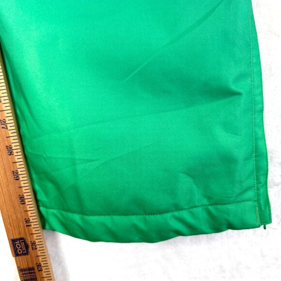 Under Armour Storm Primaloft Ombre Snowboard Ski Snow Flared Pants S Blue Green - Picture 10 of 11